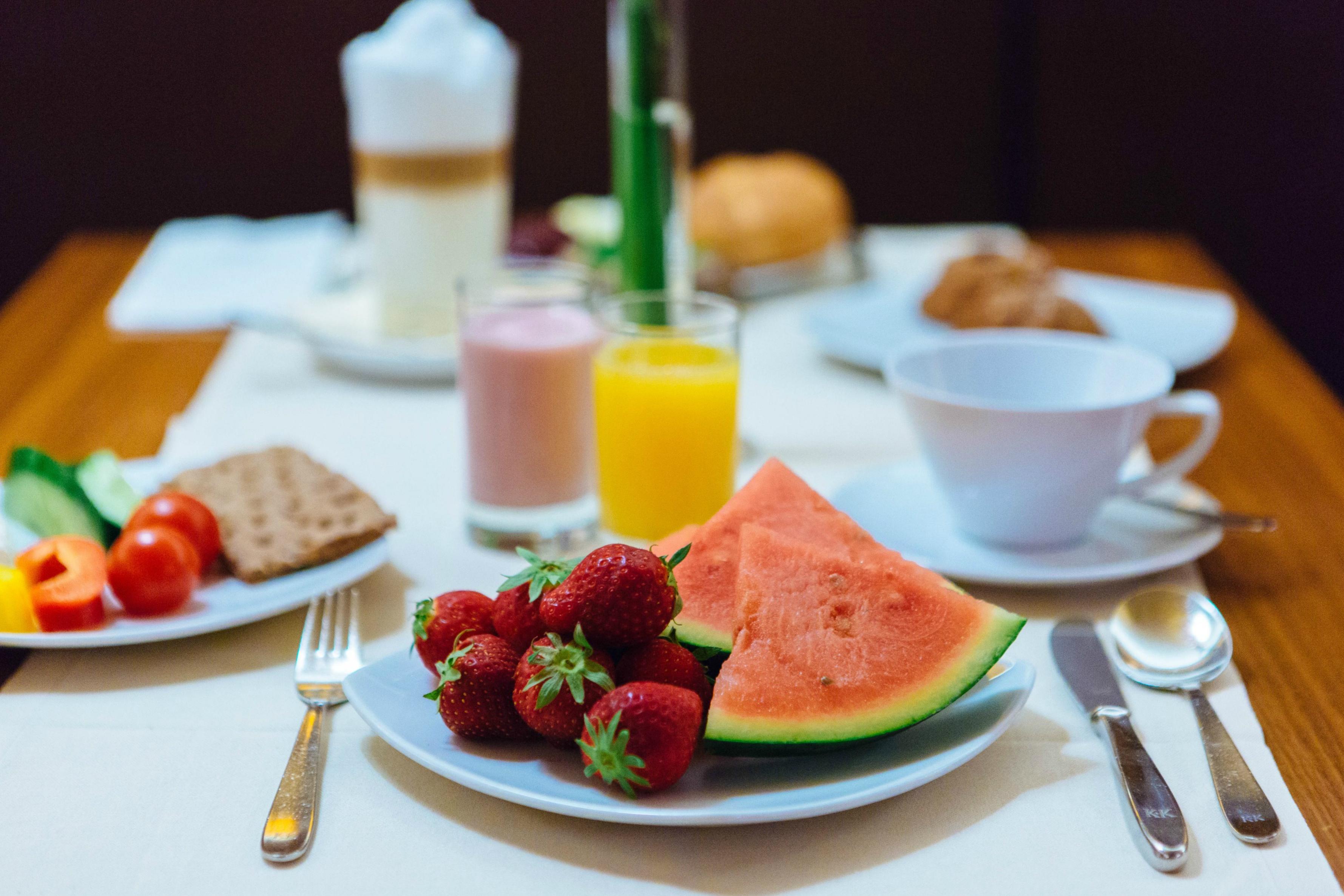 K+k Fenix Hotel Praha
