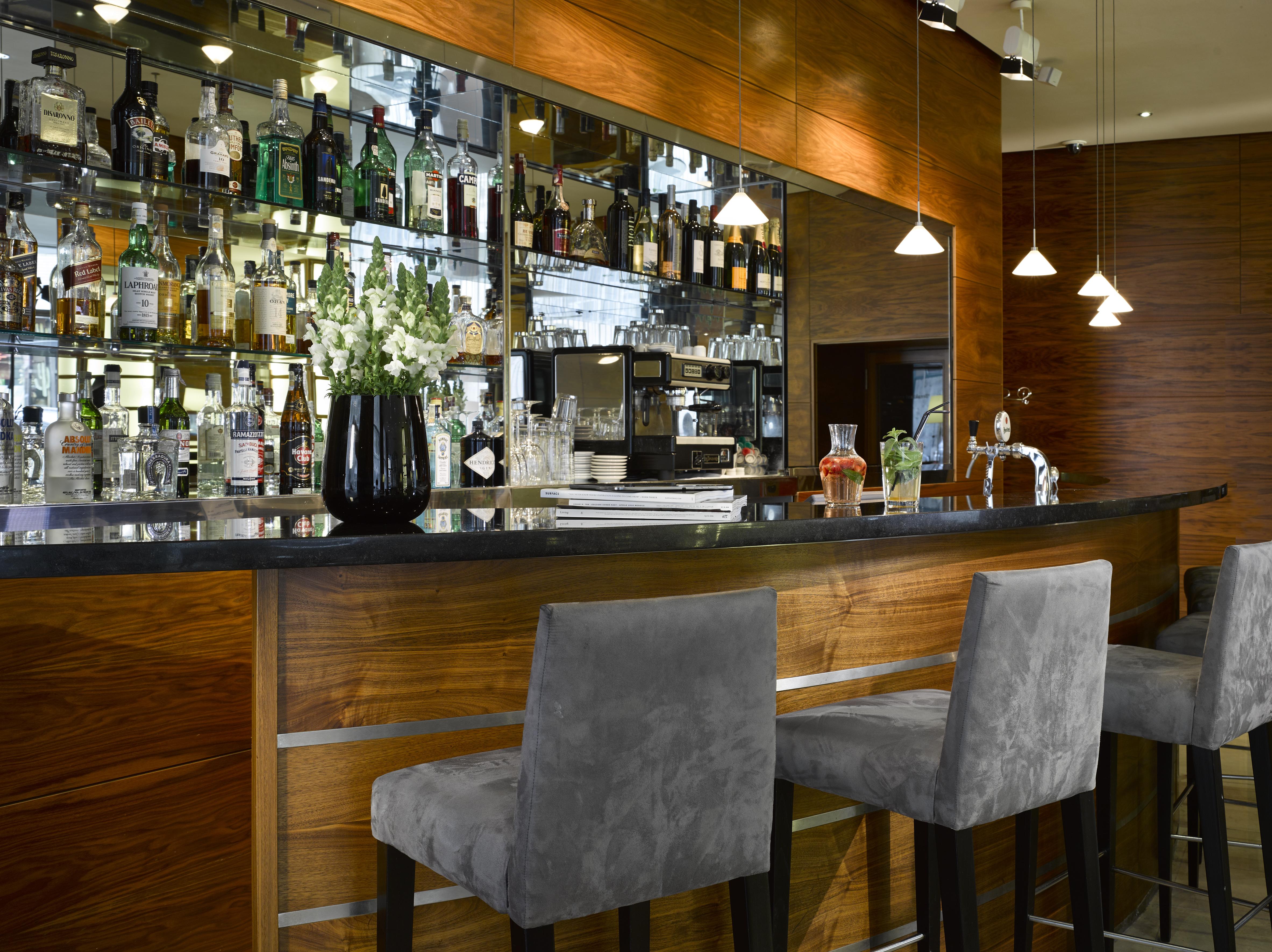 K+k Fenix Hotel Praha