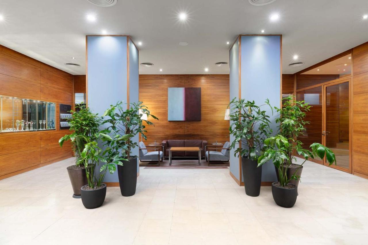 Hotel K+k Fenix Praha