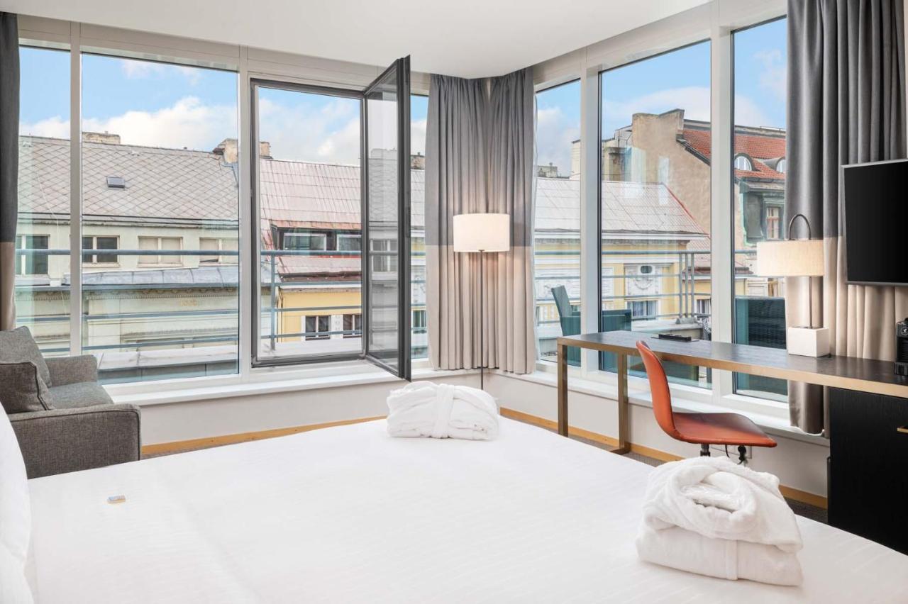 Hotel K+k Fenix Praha