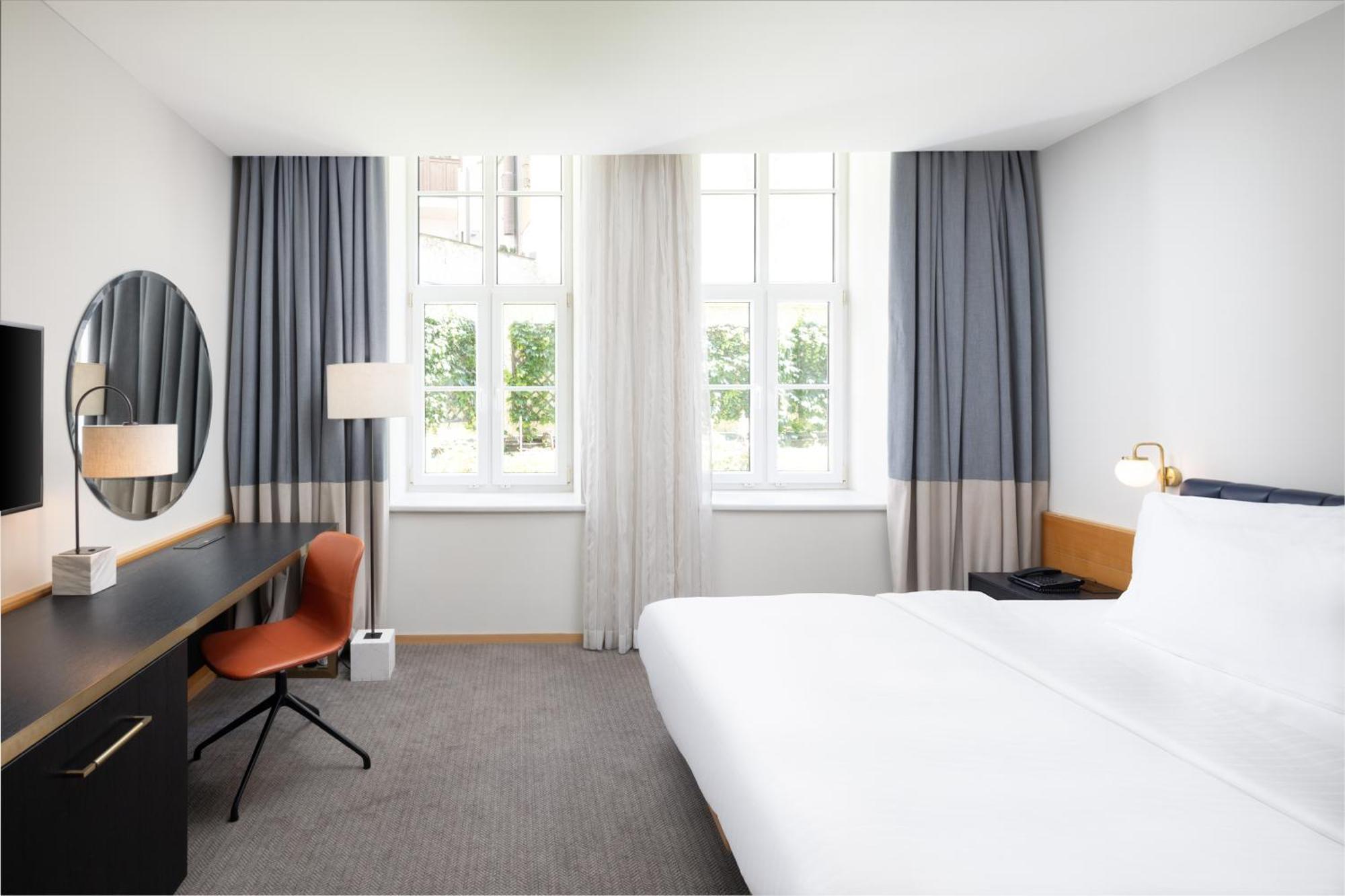 K+k Fenix Hotel Praha