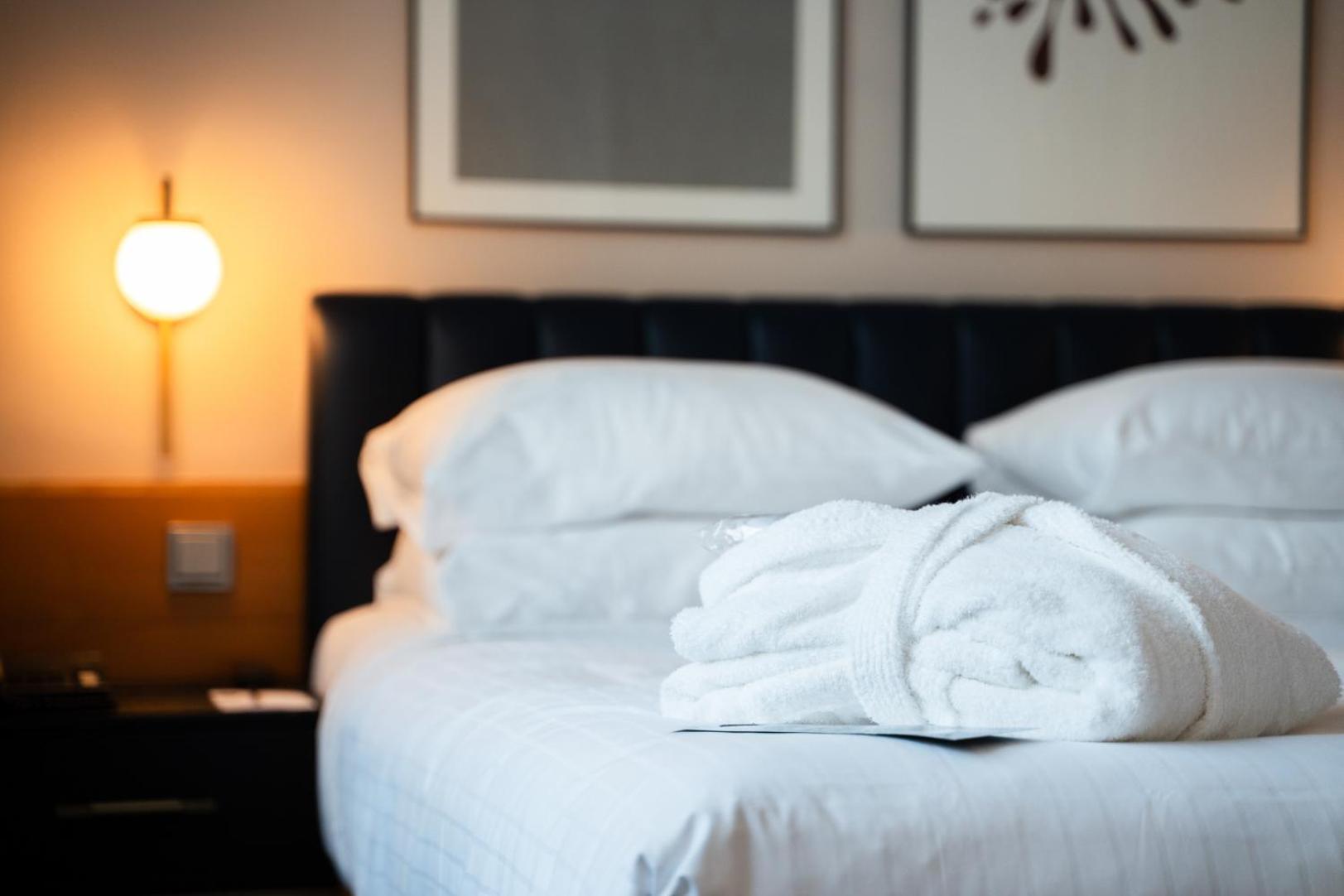 Hotel K+k Fenix Praha