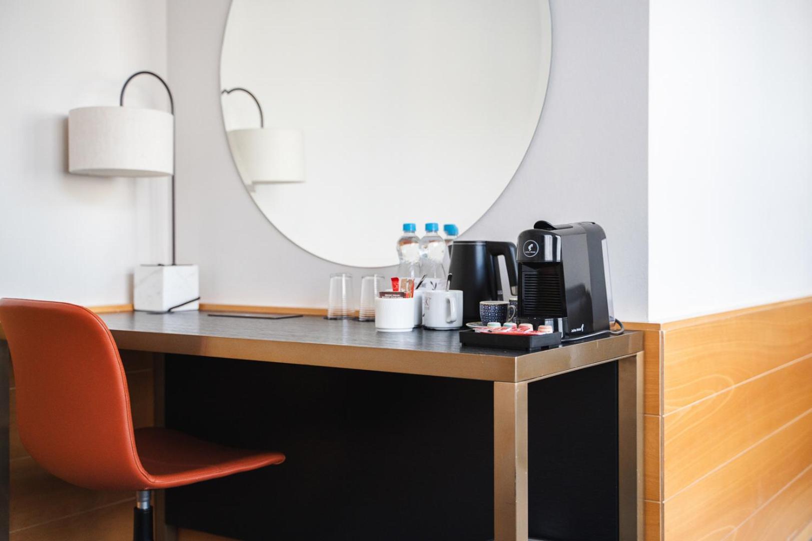 Hotel K+k Fenix Praha