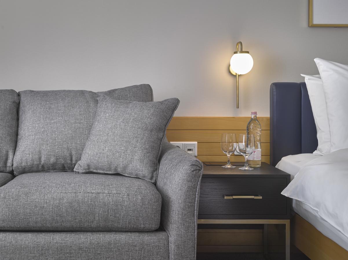 K+k Fenix Hotel Praha